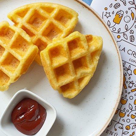 La Croqueteria Coffee Shop